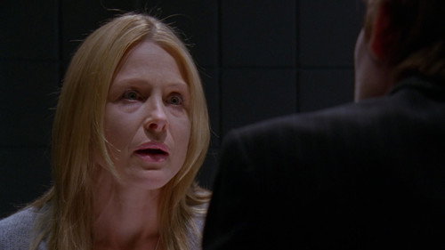 Law & Order: Criminal Intent Season 8 Episode 6 - Astoria Helen