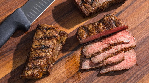 America's Test Kitchen Season 23 Episode 21 - Grilled Short Ribs and Vegetable Casserole
