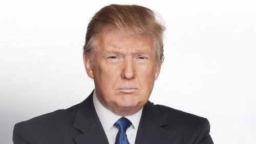 Comedy Central Roasts Season 1 Episode 10 - Comedy Central Roast of Donald Trump
