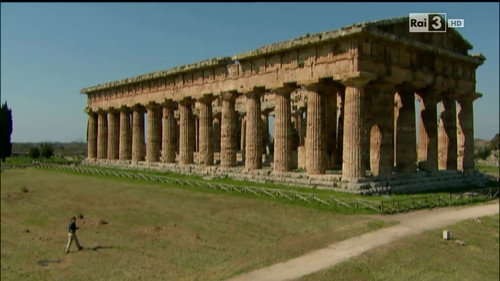 Ulisse - The Pleasure of Discovery Season 11 Episode 6 - The Splendors of Ancient Greece