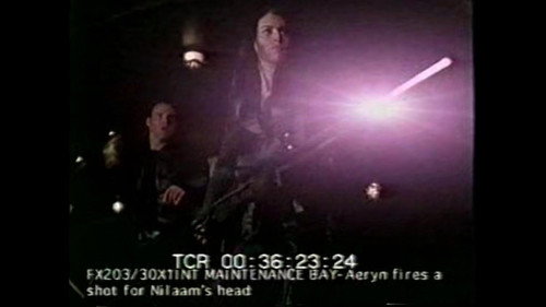 Directors Cut - Broadcast Comparison - Episode 04 still