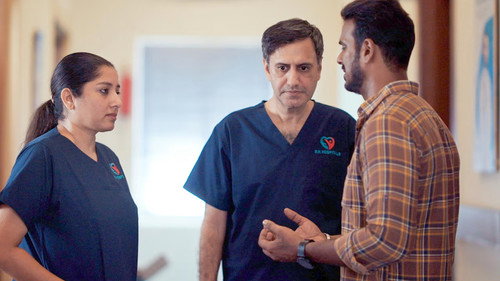 Heart Beat Season 2 Episode 16 - Radhi's Comeback