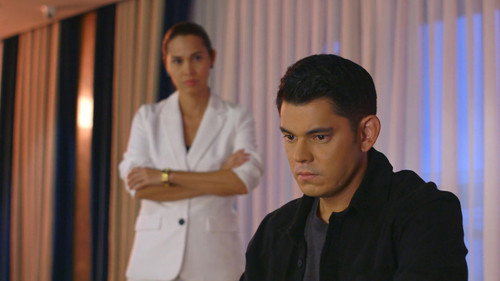 Interrogation still