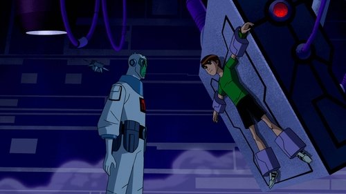 undefined Season 2 Episode 24 - Inspector #13