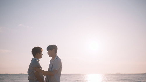 Love For Love's Sake Season 1 Episode 8 - The answer