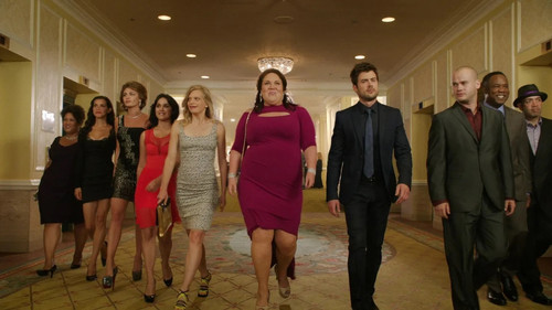 Lucky 7 Season 1 Episode 5 - All In