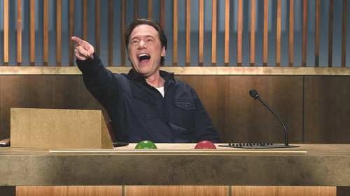 LOL: Last One Laughing Season 1 Episode 6 - Duel of the Giants