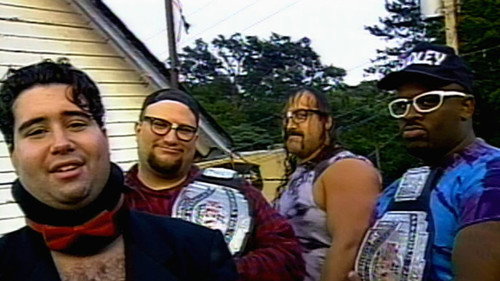 ECW Hardcore TV - Sep. 09, 1997 still