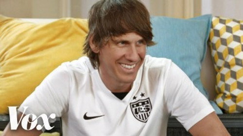 undefined Season 1 Episode 6 - How Foursquare's Dennis Crowley Tinkered a Bad Week Into 50 Million Users
