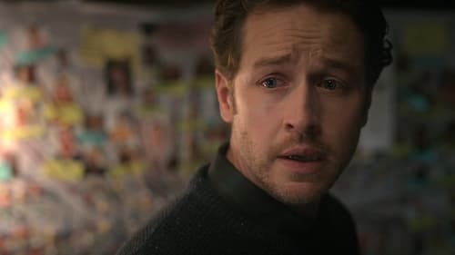 Manifest Season 4 Episode 10 - Inversion Illusion