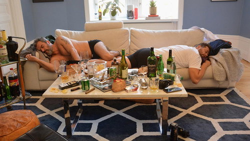 Helt perfekt Season 2 Episode 7 - Episode 7