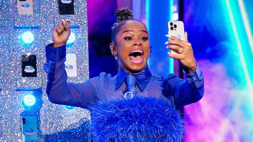 Ant & Dec's Saturday Night Takeaway Season 19 Episode 2 - Episode 2