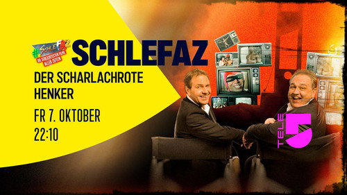 Die schlechtesten Filme aller Zeiten Season 10 Episode 9 - Episode 9