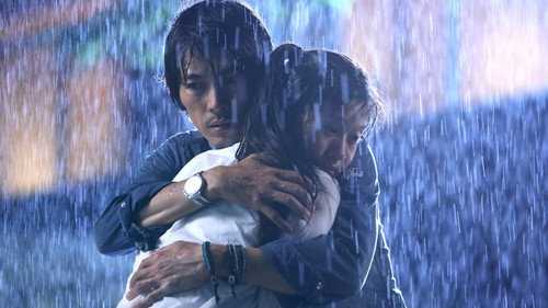 The Last Cinderella Season 1 Episode 10 - I will protect you