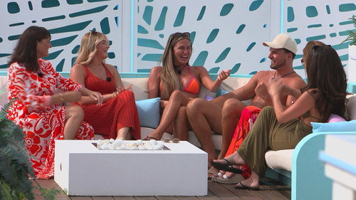 Love Island Season 12 Episode 51 - Episode 51