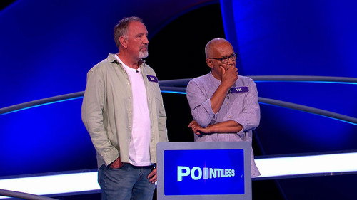 Pointless Season 36 Episode 10 - Episode 10