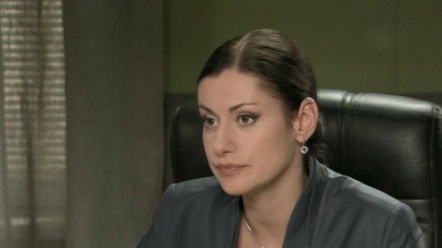 Secrecy of the Investigation Season 13 Episode 18 - Episode 18