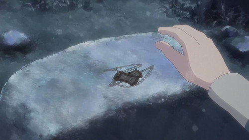 Grimgar of Fantasy and Ash Season 1 Episode 8 - In My Memories with You