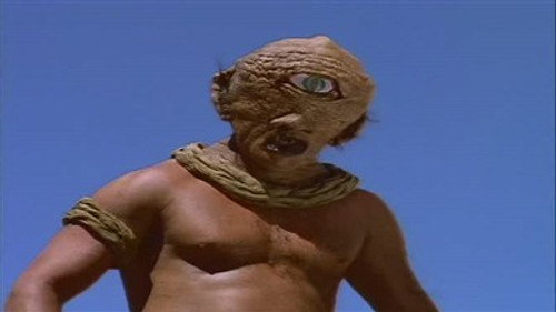 The Adventures of Sinbad Season 1 Episode 17 - The Bully