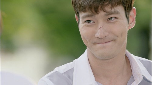 Revolutionary Love Season 1 Episode 1 - Episode 1