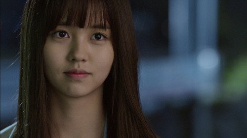 Who Are You: School 2015 Season 1 Episode 8 - Episode 8