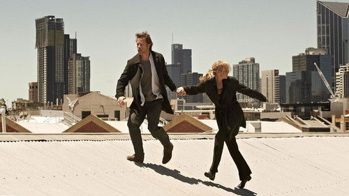 Jack Irish Season 1 Episode 1 - Episode 1
