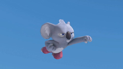 The Wild Adventures of Blinky Bill Season 2 Episode 15 - Mum vs Cranky