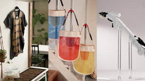 DESIGN TALKS plus Season 4 Episode 11 - Design Hunting in Shizuoka