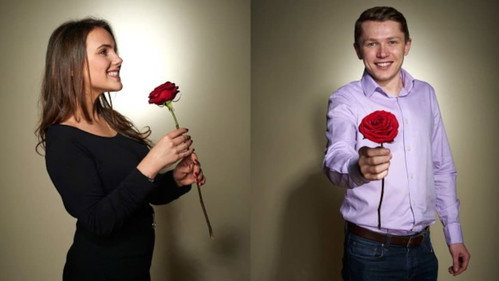 First Dates Season 3 Episode 6 - Episode 6