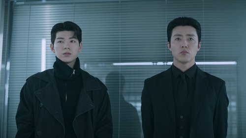 Gyeongseong Creature Season 2 Episode 3 - Pieces of Memories