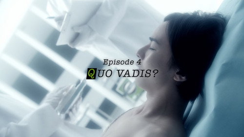QUO VADIS? still