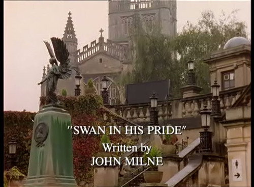 undefined Season 2 Episode 7 - Swan in His Pride