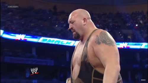WWE Friday Night SmackDown Season 15 Episode 15 - SmackDown - Apr. 12, 2013