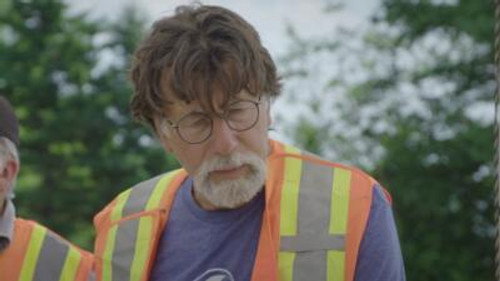 The Curse of Oak Island Season 12 Episode 9 - Brick By Brick