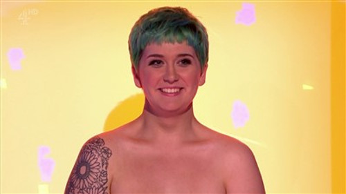 Naked Attraction Season 2 Episode 4 - Gemma & Jennafer