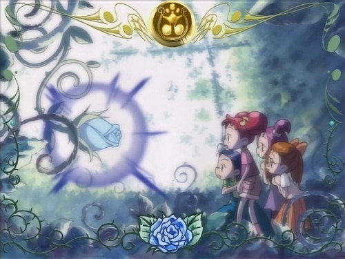 Magical DoReMi Season 2 Episode 1 - Doremi Becomes a Mama!?