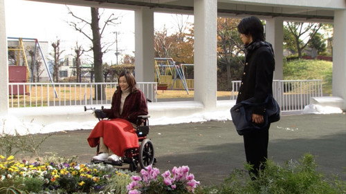 1 Litre of Tears Season 1 Episode 9 - Live in the Moment