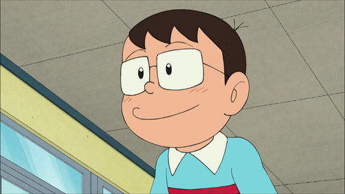 Ninja Hattori-Kun Returns Season 3 Episode 2 - Kenichi feels overjoyed
