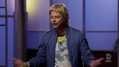 Kroll Show Season 2 Episode 5 - Krolling Around With Nick Clown
