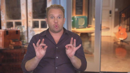 I Love Kellie Pickler Season 1 Episode 11 - I Love Ghosts