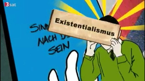 Philosophisches Kopfkino Season 1 Episode 12 - Episode 12