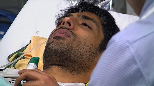 24 Hours in A&E Season 25 Episode 1 - Back To Square One