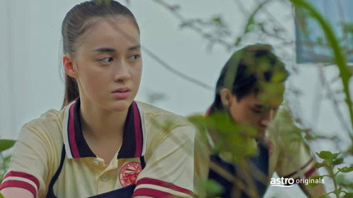 Generasi: Perfect 10 Season 1 Episode 4 - I Only Care