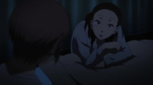 Devils' Line Season 1 Episode 12 - Devil's Line