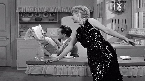 I Love Lucy Season 1 Episode 2 - Be a Pal