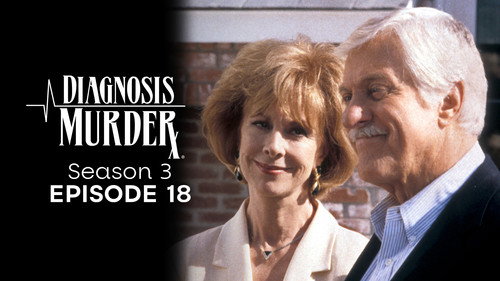 Diagnosis: Murder Season 3 Episode 18 - Left-Handed Murder