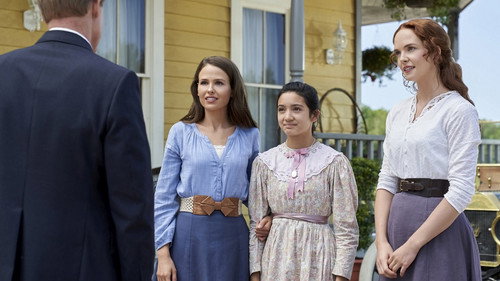 When Hope Calls Season 1 Episode 8 - About a Girl