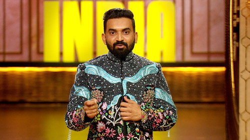 Shark Tank India Season 4 Episode 2 - Threads, Kicks And Care