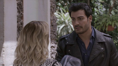 Imperio De Mentiras Season 1 Episode 20 - Episode 20