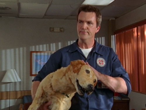 Scrubs Season 6 Episode 12 - My Fishbowl
